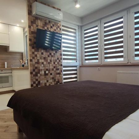 Apartamenty Logado ביאליסטוק מראה חיצוני תמונה