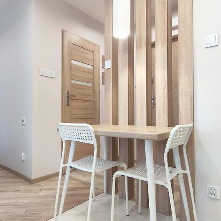 Apartamenty Logado ביאליסטוק מראה חיצוני תמונה