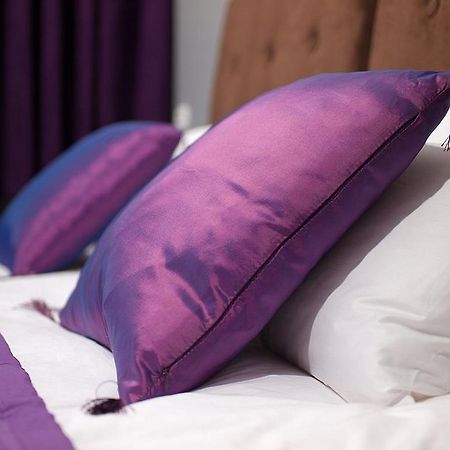 Apartamenty Logado ביאליסטוק מראה חיצוני תמונה