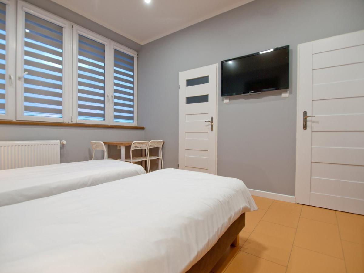 Apartamenty Logado ביאליסטוק מראה חיצוני תמונה