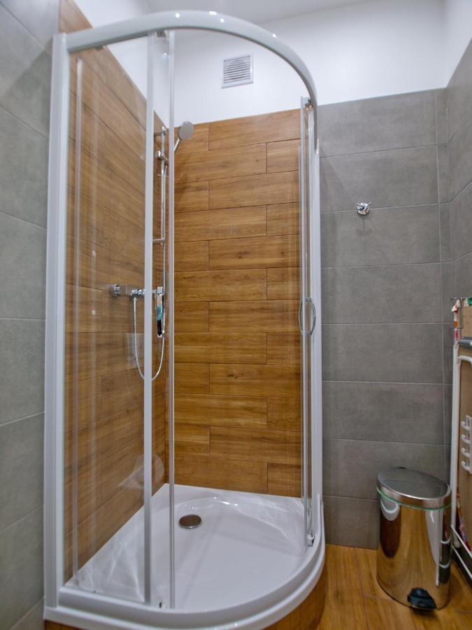 Apartamenty Logado ביאליסטוק מראה חיצוני תמונה