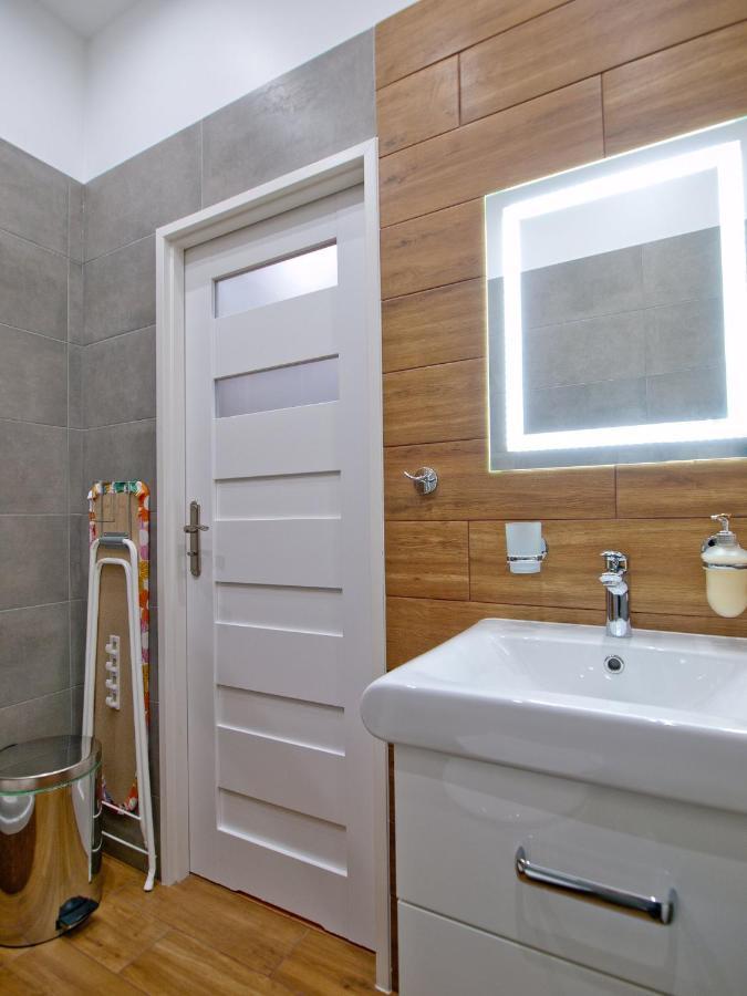 Apartamenty Logado ביאליסטוק מראה חיצוני תמונה