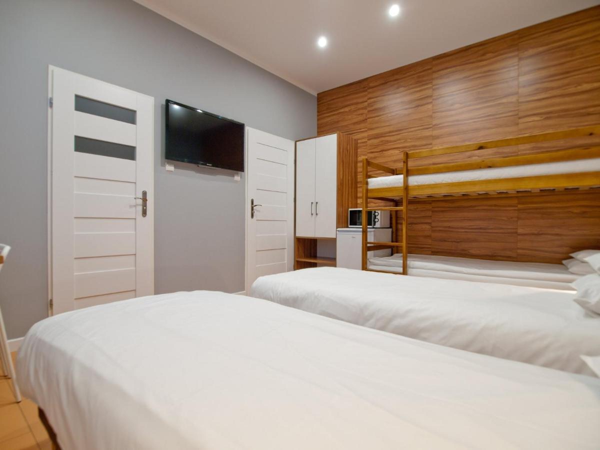 Apartamenty Logado ביאליסטוק מראה חיצוני תמונה