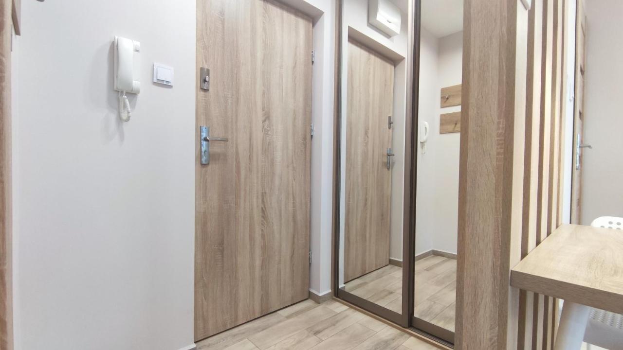 Apartamenty Logado ביאליסטוק מראה חיצוני תמונה