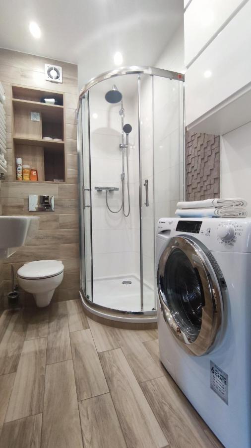 Apartamenty Logado ביאליסטוק מראה חיצוני תמונה
