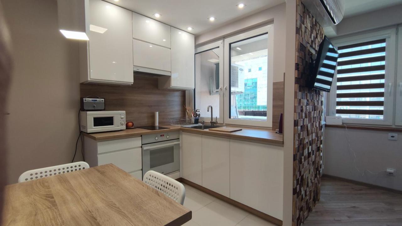 Apartamenty Logado ביאליסטוק מראה חיצוני תמונה