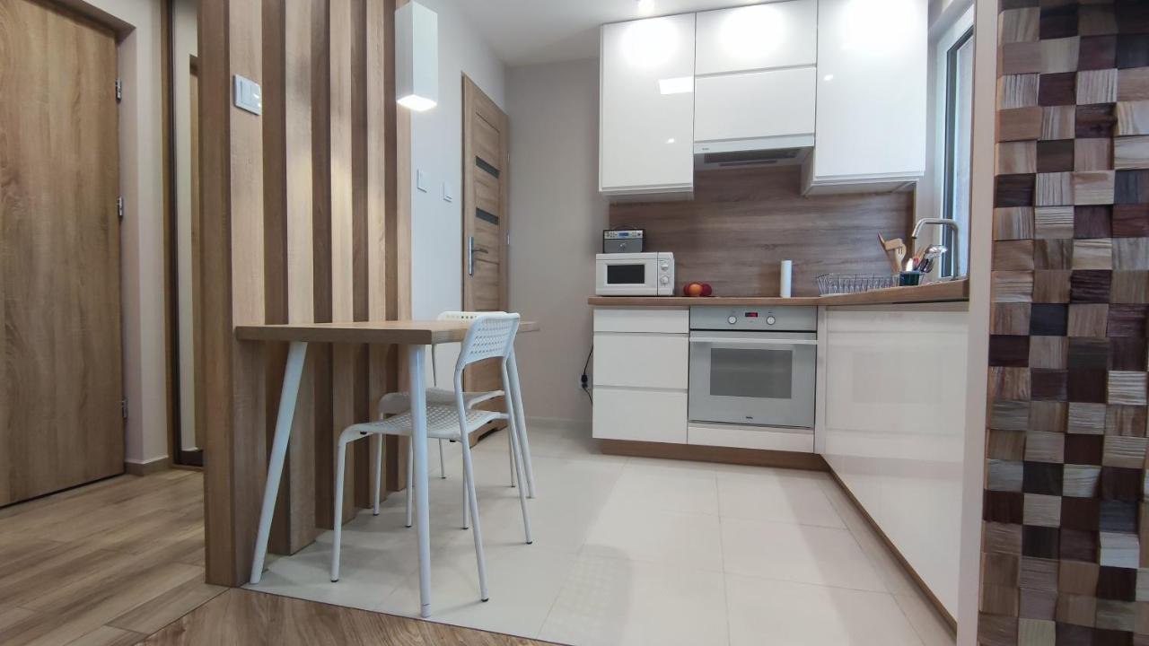 Apartamenty Logado ביאליסטוק מראה חיצוני תמונה