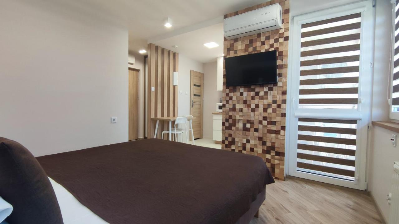 Apartamenty Logado ביאליסטוק מראה חיצוני תמונה