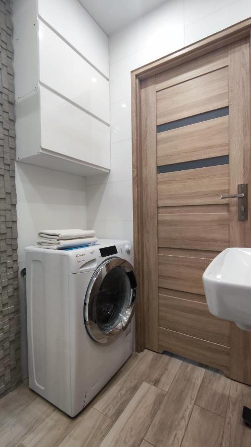 Apartamenty Logado ביאליסטוק מראה חיצוני תמונה