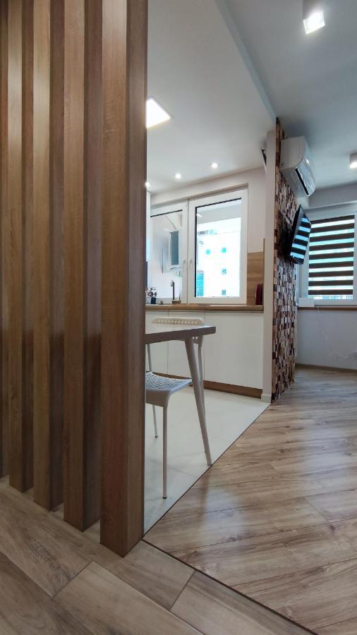 Apartamenty Logado ביאליסטוק מראה חיצוני תמונה