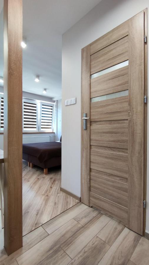 Apartamenty Logado ביאליסטוק מראה חיצוני תמונה