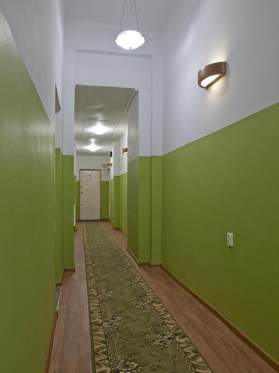 Apartamenty Logado ביאליסטוק מראה חיצוני תמונה