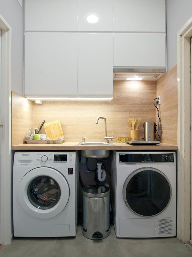 Apartamenty Logado ביאליסטוק מראה חיצוני תמונה