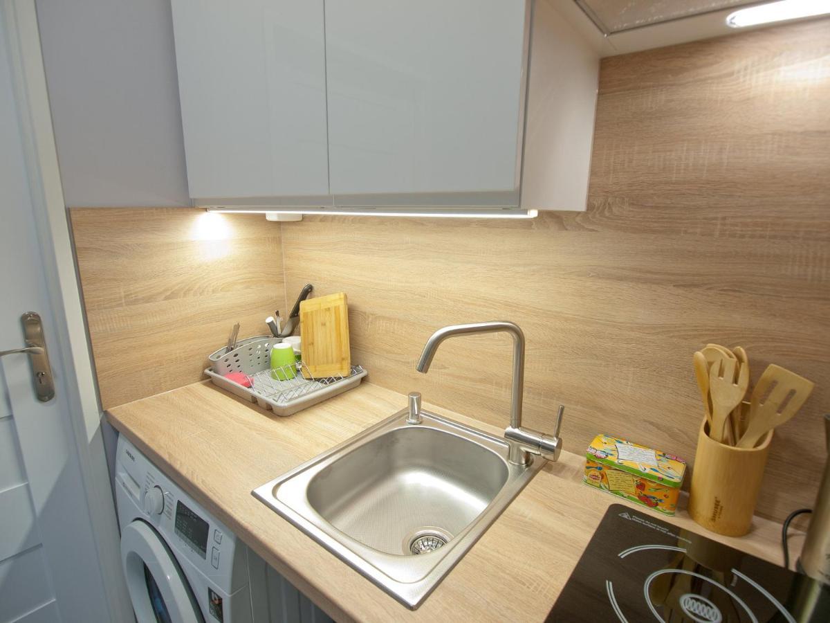 Apartamenty Logado ביאליסטוק מראה חיצוני תמונה